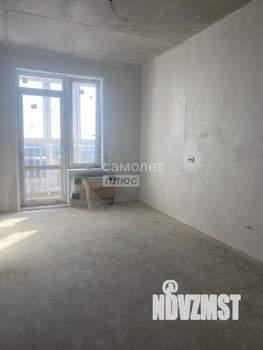 1-к квартира, вторичка, 45м2, 20/26 этаж