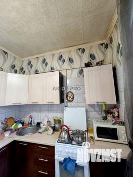 3-к квартира, вторичка, 67м2, 3/3 этаж