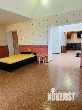 1-к квартира, вторичка, 79м2, 17/17 этаж