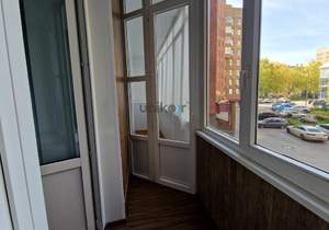 2-к квартира, вторичка, 90м2, 2/10 этаж
