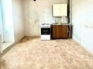 2-к квартира, вторичка, 59м2, 1/15 этаж