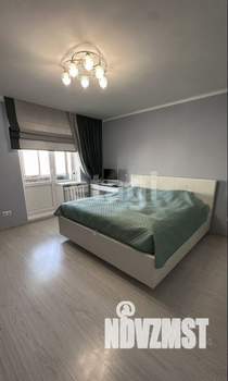 1-к квартира, вторичка, 38м2, 7/9 этаж