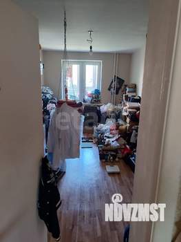 3-к квартира, сданный дом, 81м2, 6/12 этаж