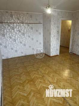1-к квартира, вторичка, 38м2, 9/9 этаж