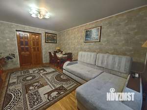 3-к квартира, вторичка, 77м2, 4/14 этаж