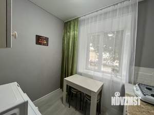 1-к квартира, вторичка, 30м2, 1/2 этаж