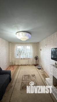 3-к квартира, вторичка, 63м2, 2/13 этаж