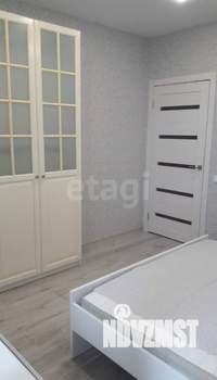2-к квартира, вторичка, 46м2, 5/25 этаж