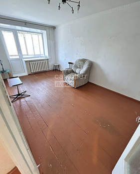 2-к квартира, вторичка, 44м2, 3/9 этаж