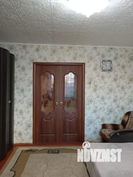 4-к квартира, вторичка, 77м2, 2/9 этаж
