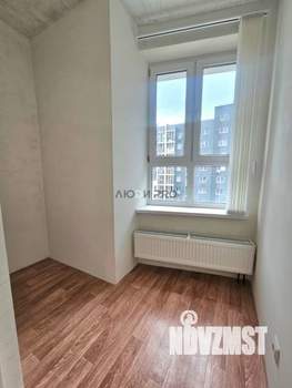 1-к квартира, вторичка, 32м2, 4/19 этаж