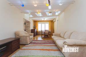 3-к квартира, вторичка, 123м2, 12/15 этаж