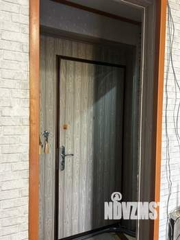 Студия квартира, вторичка, 19м2, 4/5 этаж