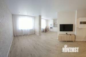 2-к квартира, вторичка, 62м2, 15/25 этаж