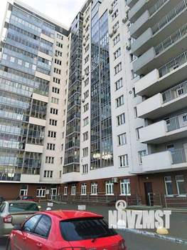 1-к квартира, вторичка, 34м2, 12/12 этаж