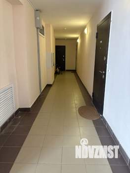 1-к квартира, вторичка, 42м2, 2/15 этаж