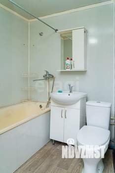 1-к квартира, вторичка, 41м2, 7/9 этаж