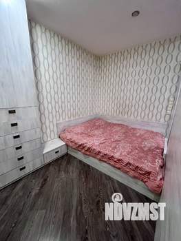 1-к квартира, вторичка, 42м2, 9/10 этаж