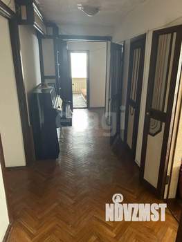 4-к квартира, вторичка, 82м2, 5/15 этаж