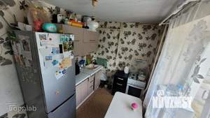 1-к квартира, вторичка, 32м2, 2/12 этаж