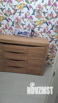 3-к квартира, вторичка, 70м2, 4/25 этаж