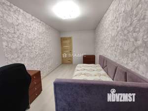 3-к квартира, вторичка, 75м2, 3/14 этаж