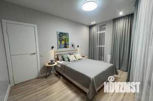 3-к квартира, вторичка, 100м2, 8/25 этаж