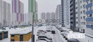 1-к квартира, вторичка, 34м2, 2/18 этаж