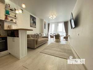 2-к квартира, вторичка, 47м2, 10/26 этаж