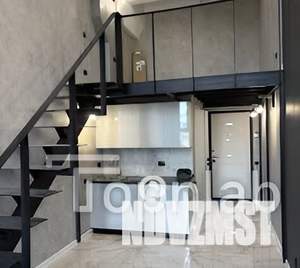 2-к квартира, вторичка, 59м2, 25/26 этаж