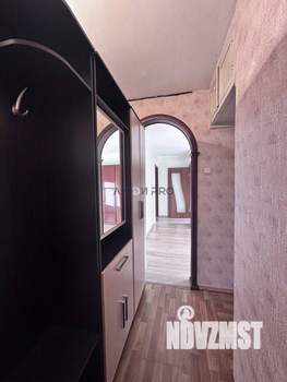 3-к квартира, вторичка, 58м2, 5/5 этаж