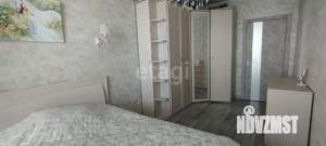 2-к квартира, вторичка, 58м2, 19/25 этаж