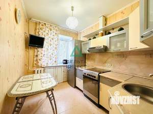 3-к квартира, вторичка, 60м2, 3/9 этаж