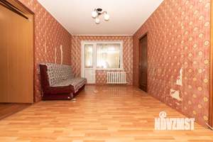 4-к квартира, вторичка, 71м2, 1/9 этаж