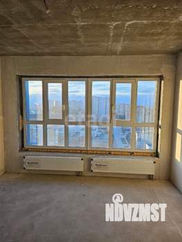 3-к квартира, вторичка, 59м2, 25/25 этаж