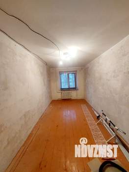 3-к квартира, вторичка, 58м2, 2/5 этаж