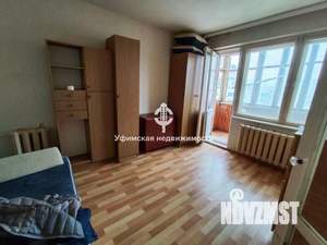 1-к квартира, вторичка, 22м2, 9/9 этаж