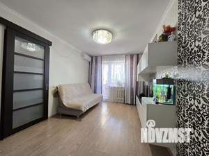 2-к квартира, вторичка, 44м2, 8/9 этаж