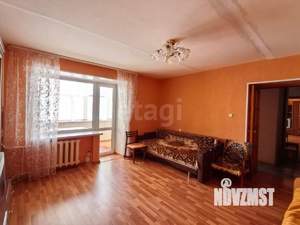 1-к квартира, вторичка, 36м2, 15/16 этаж