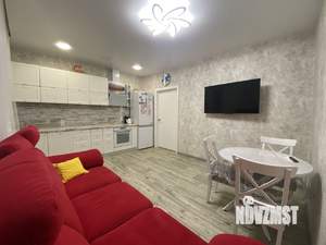 3-к квартира, вторичка, 71м2, 4/12 этаж