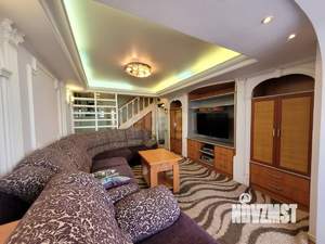 3-к квартира, вторичка, 86м2, 8/13 этаж