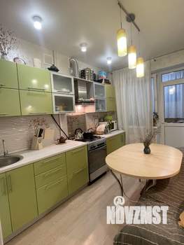 1-к квартира, вторичка, 39м2, 4/9 этаж
