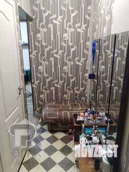 1-к квартира, вторичка, 31м2, 1/5 этаж