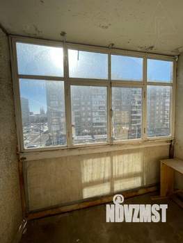 2-к квартира, вторичка, 43м2, 4/10 этаж