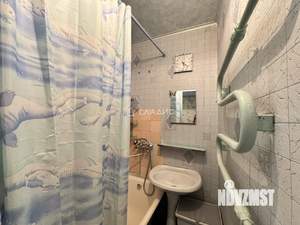 3-к квартира, вторичка, 58м2, 4/5 этаж