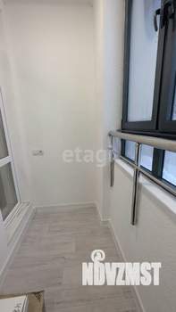 1-к квартира, вторичка, 33м2, 16/24 этаж