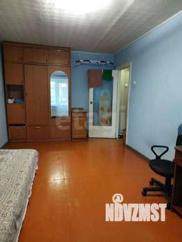 1-к квартира, вторичка, 32м2, 3/5 этаж