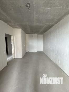 2-к квартира, вторичка, 46м2, 7/18 этаж