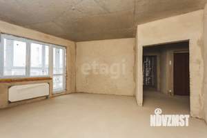 2-к квартира, вторичка, 66м2, 15/22 этаж