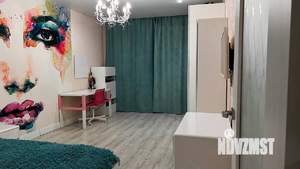 3-к квартира, вторичка, 100м2, 4/13 этаж